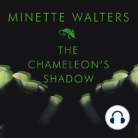 The Chameleon's Shadow