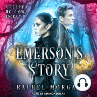 Emerson's Story