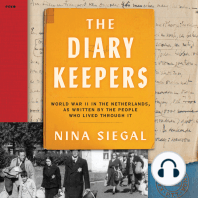 The Diary Keepers