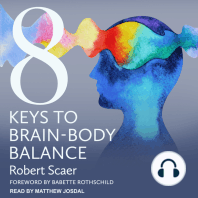 8 Keys to Brain-Body Balance