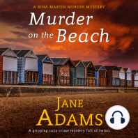 Murder on the Beach