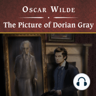 The Picture of Dorian Gray