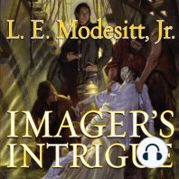 Imager's Intrigue