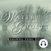 Water Ghosts