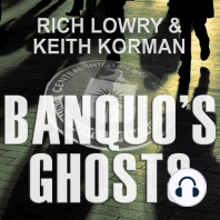 Banquo's Ghosts