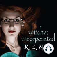 Witches Incorporated