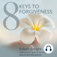 8 Keys to Forgiveness