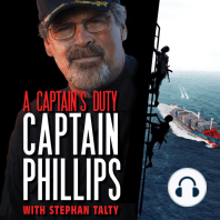 A Captain's Duty