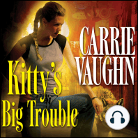 Kitty's Big Trouble