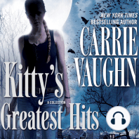 Kitty's Greatest Hits