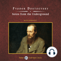 Notes from the Underground