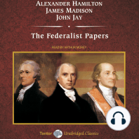 The Federalist Papers