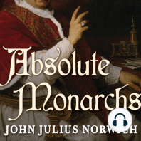 Absolute Monarchs