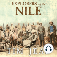 Explorers of the Nile