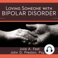 Loving Someone with Bipolar Disorder