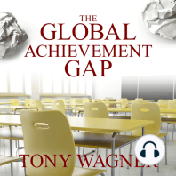 The Global Achievement Gap