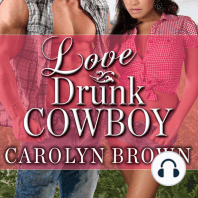 Love Drunk Cowboy