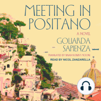 Meeting in Positano