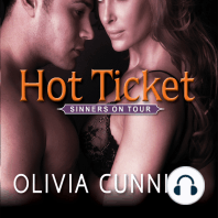 Hot Ticket