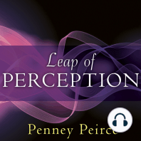 Leap of Perception