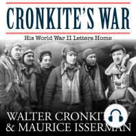 Cronkite's War