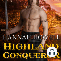 Highland Conqueror