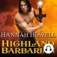 Highland Barbarian