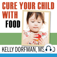 Cure Your Child with Food