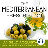 The Mediterranean Prescription