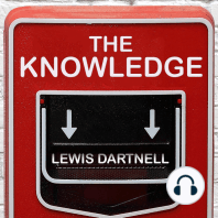 The Knowledge: How to Rebuild Our World from Scratch