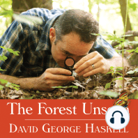 The Forest Unseen: A Year's Watch in Nature