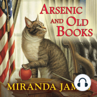 Arsenic and Old Books