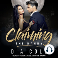 Claiming the Nanny