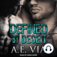 Defined by Deceit