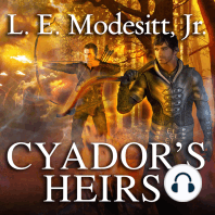 Cyador's Heirs