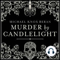 Murder by Candlelight