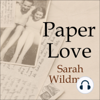 Paper Love