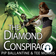 The Diamond Conspiracy