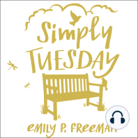 Simply Tuesday