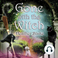 Gone With the Witch