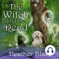 The Witch and the Dead