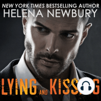 Lying and Kissing