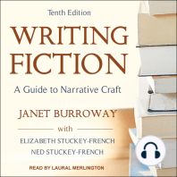 Writing Fiction, Tenth Edition