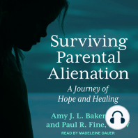 Surviving Parental Alienation