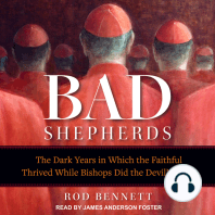 The Bad Shepherds