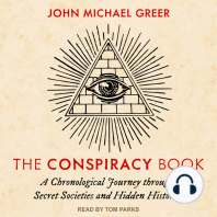 The Conspiracy Book