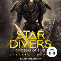 Star Divers