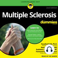 Multiple Sclerosis For Dummies