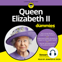 Queen Elizabeth II For Dummies