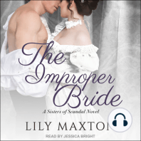 The Improper Bride